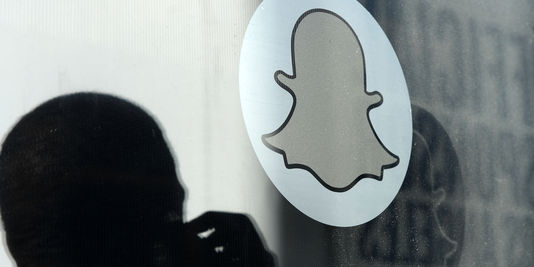 récupérer des photos Snapchat