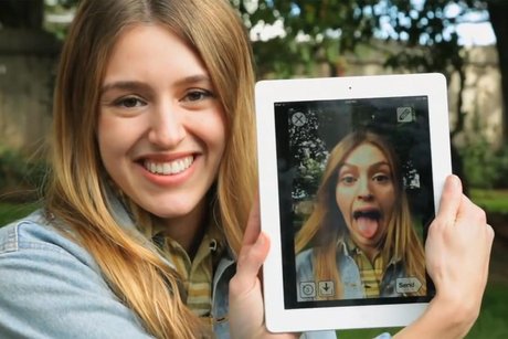 récupérer des photos Snapchat