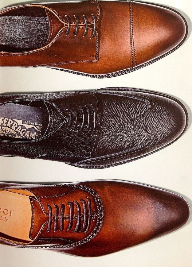 choisir une bonne paire de chaussures