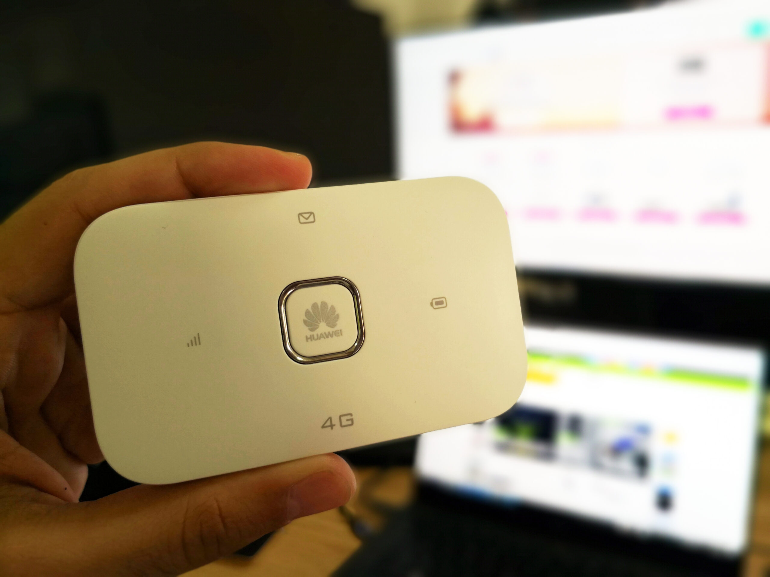 Tout savoir sur les clés Wifi et 4G : restez connecté où que vous soyez